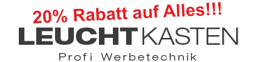 Ein Angebot der Profi Werbetechnik GmbH