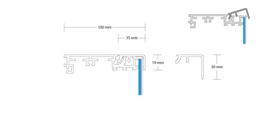 Dia-leuchtkasten-einseitig-100mm