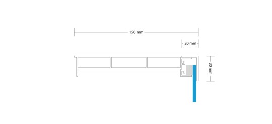 Leuchtkasten-einseitig-scheibe-150mm