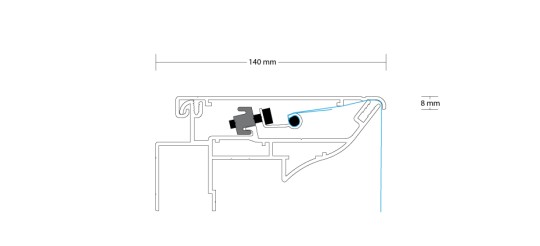 Leuchtkasten-spanntuch-einseitig-140mm