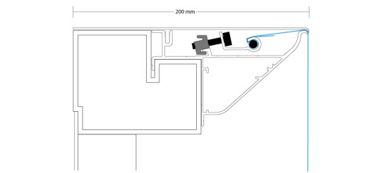 Leuchtkasten-spanntuch-einseitig-200mm