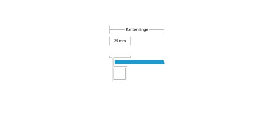 Leuchtwuerfel-standard