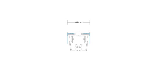 Textil-rahmen-46mm